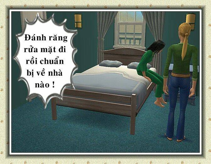 bella's story chapter 3.1 21