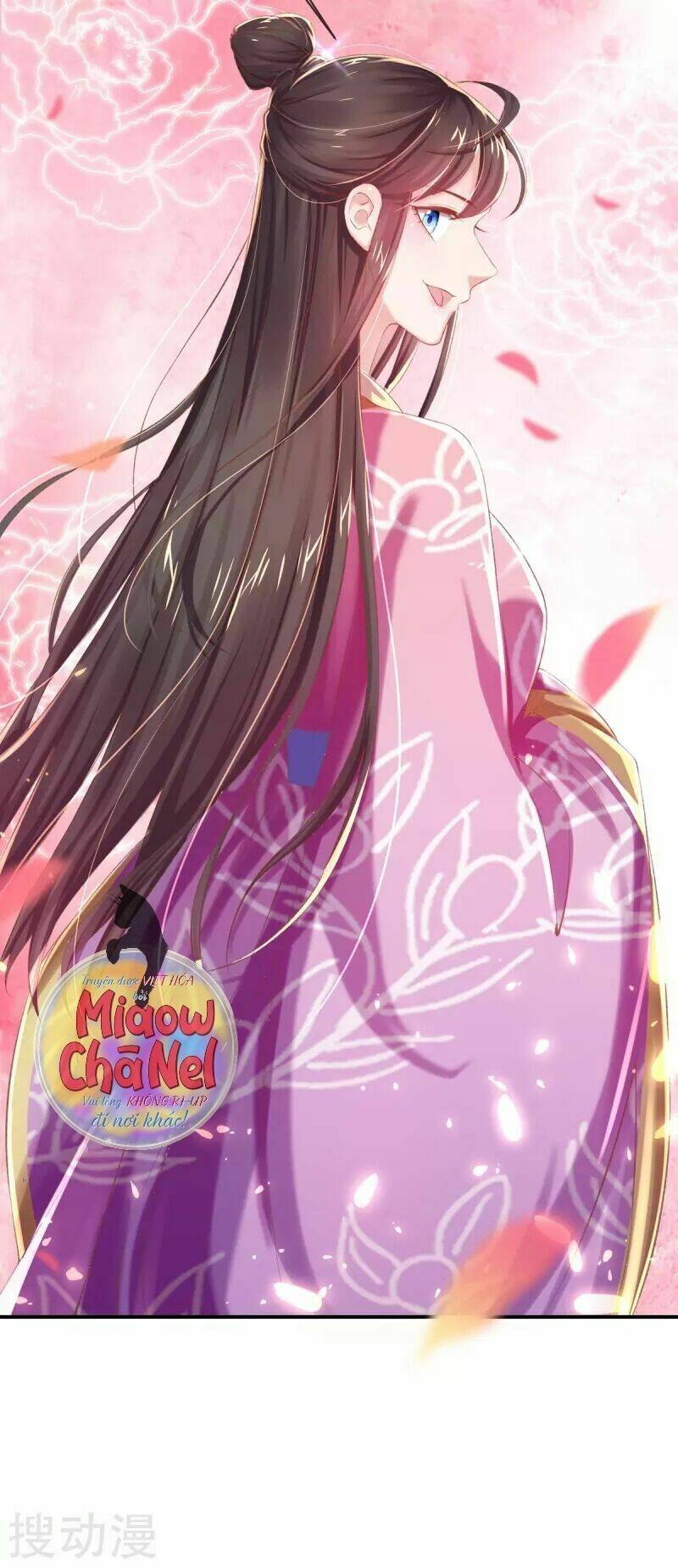 thị huyết y phi chapter 35 25