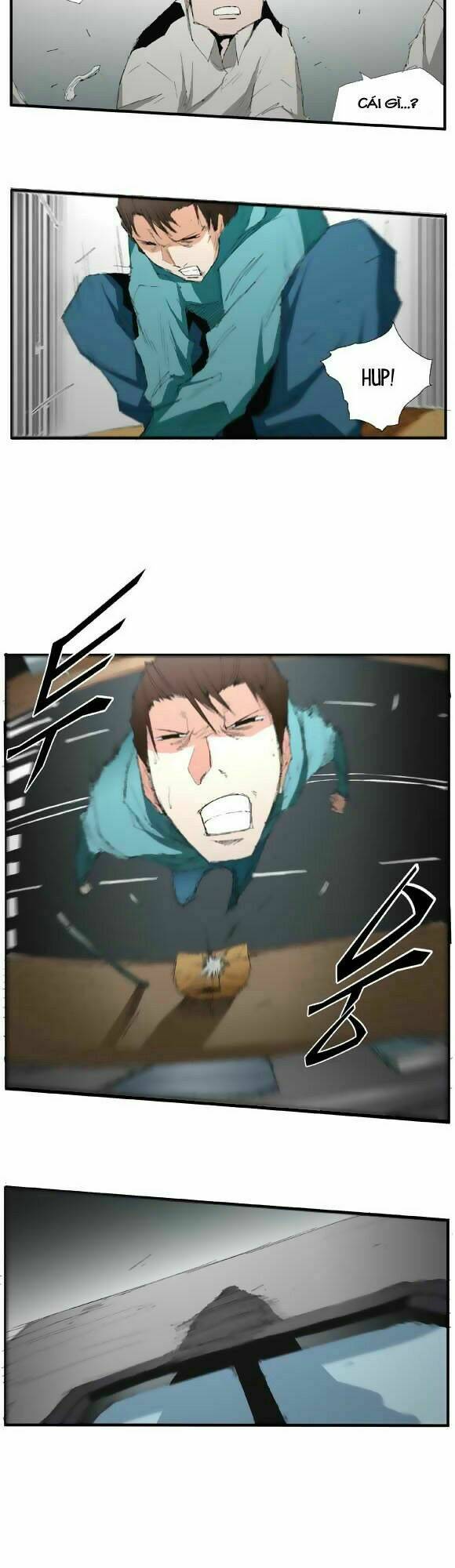 siêu năng chapter 27 10