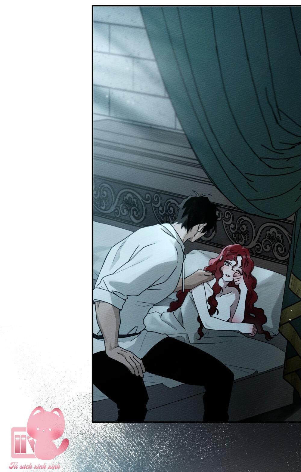 dưới tán cây sồi chapter 53 46