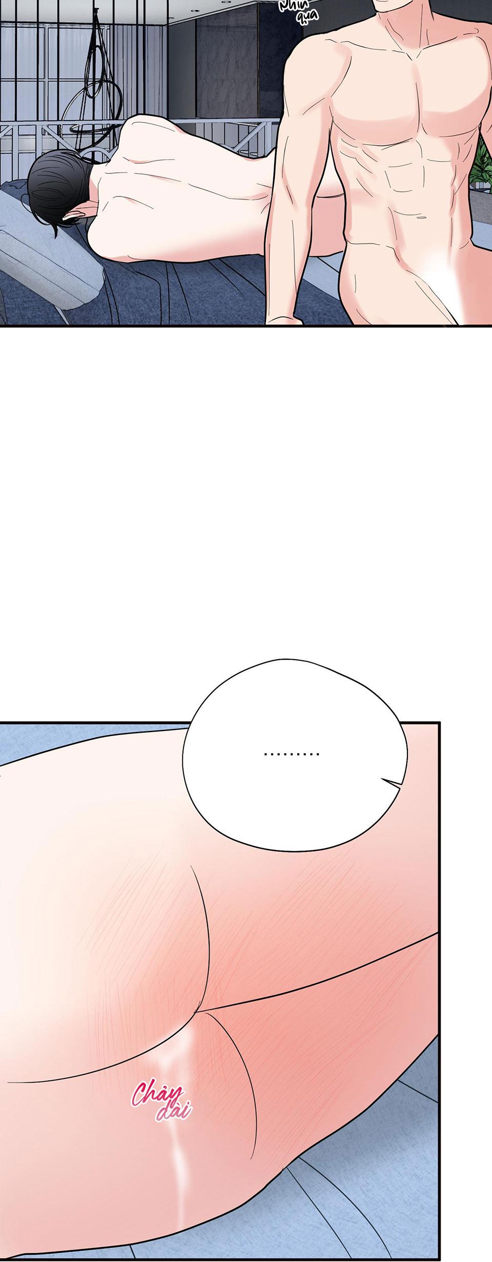 món quà dành cho kẻ ngạo mạn chapter 24 49