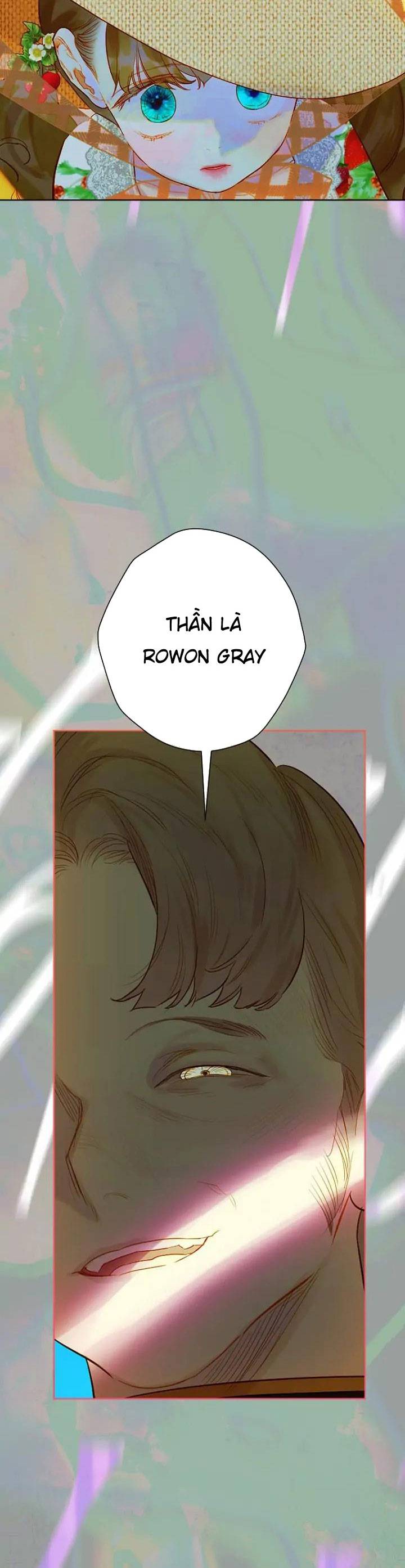 mẹ tôi lại kết hôn lần nữa chapter 25 36