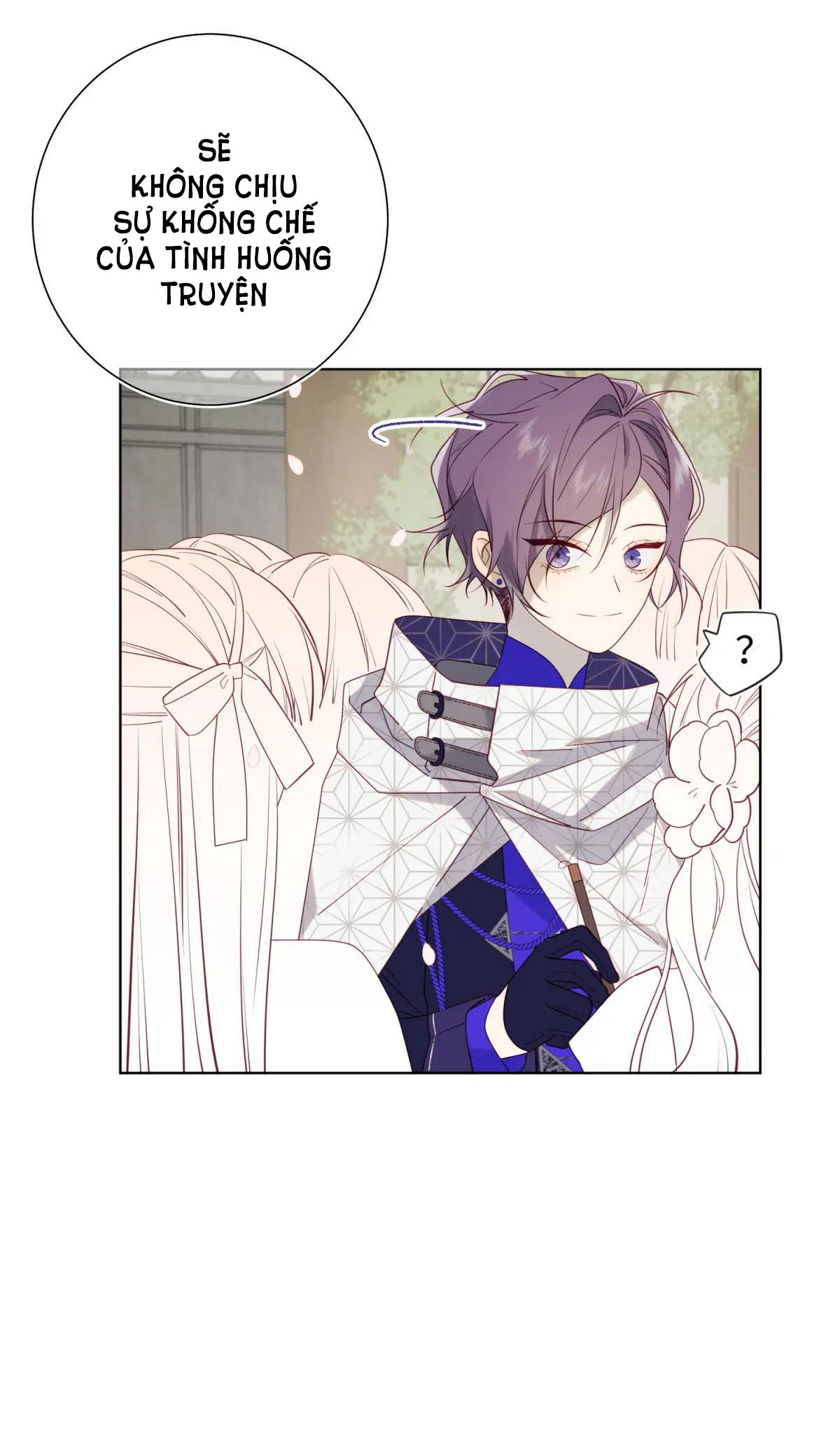 ác nữ cự tuyệt nam chính chapter 63 26