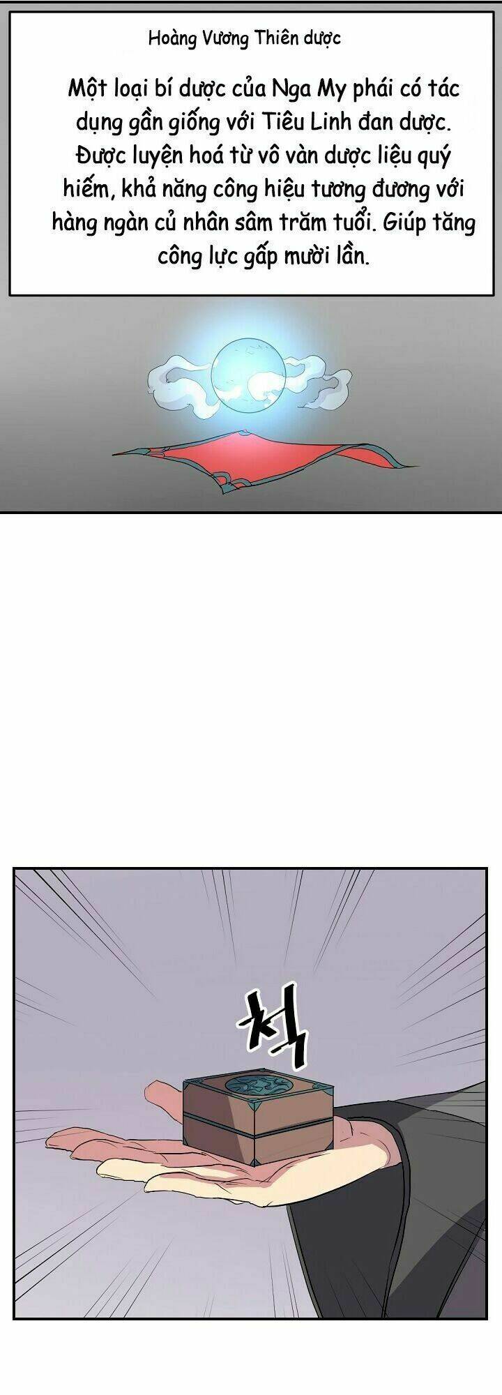 trọng sinh, bất khả chiến bại chapter 29 42