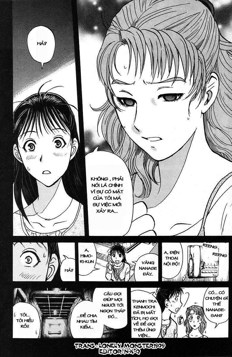 thám tử kindaichi - phần 2 chapter 11 18