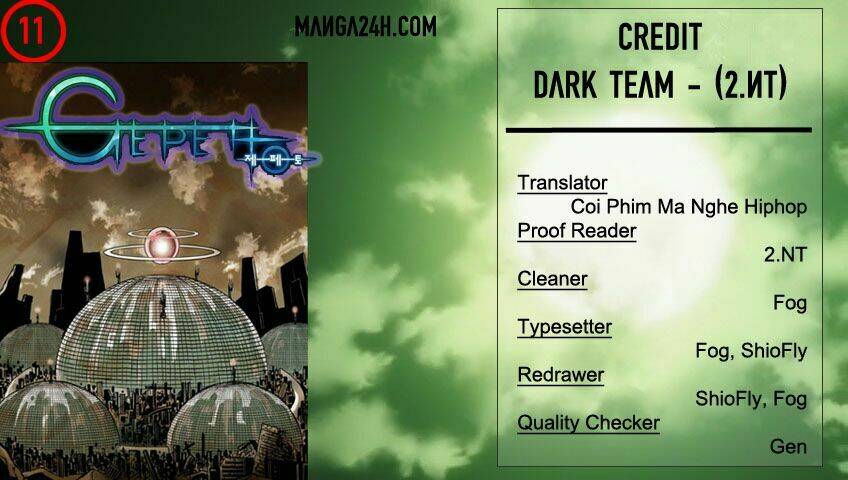 gepetto chapter 8 115