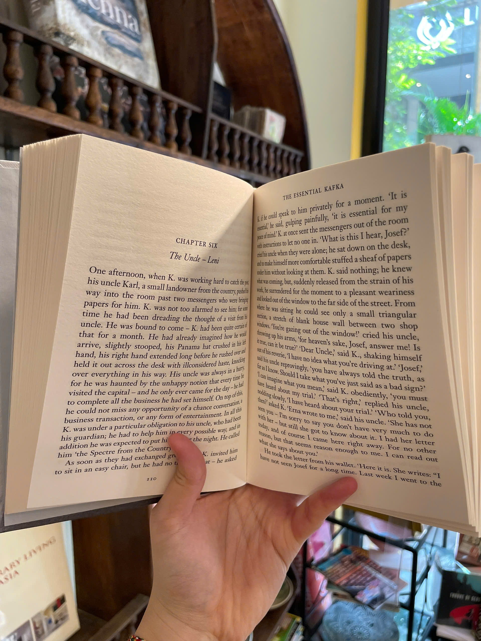 Sách - Best of Kafka by Franz Kafka - Classics/Fiction book in English - Sách Ngoại Văn