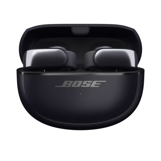 Tai nghe Bose Ultra Open Earbuds | Triple - Hàng Chính Hãng