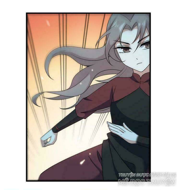 sự tái sinh của nhiếp chính chapter 8 7