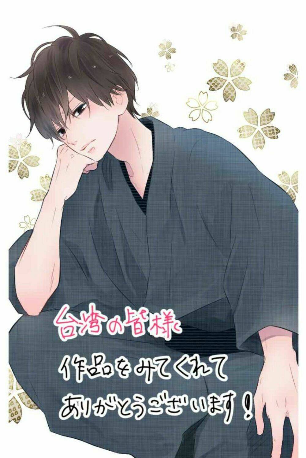 yêu không thể nói chapter 7 26