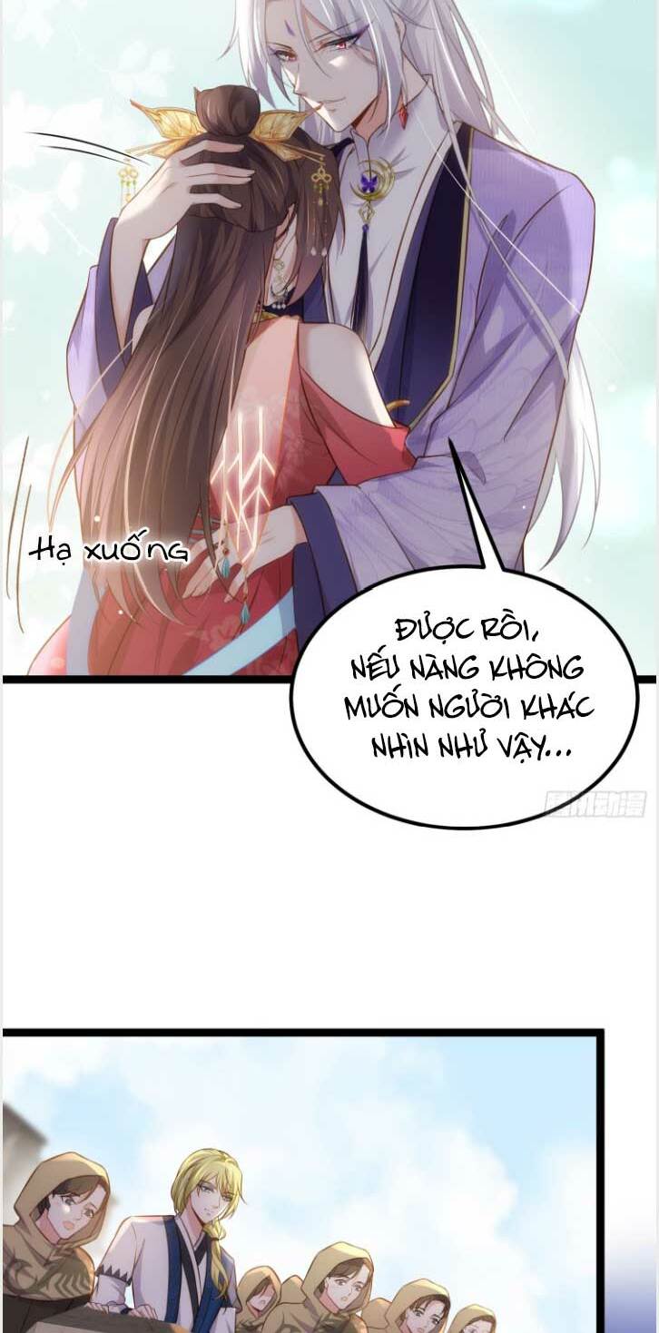 hoạn phi thiên hạ chapter 255 33