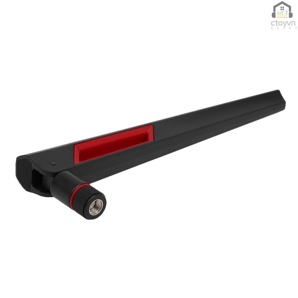 Ăng ten đa hướng 2.4G/5.8G RP-SMA 19.3cm