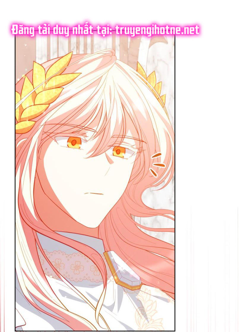 quý cô không thể tiếp cận chapter 84.1 31