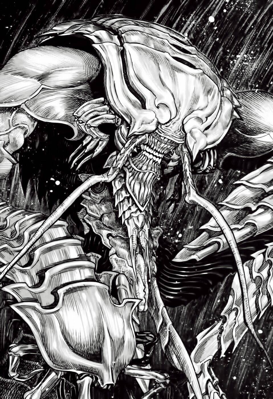 jigoku shoujo-cô gái đến từ địa ngục chapter 91 7