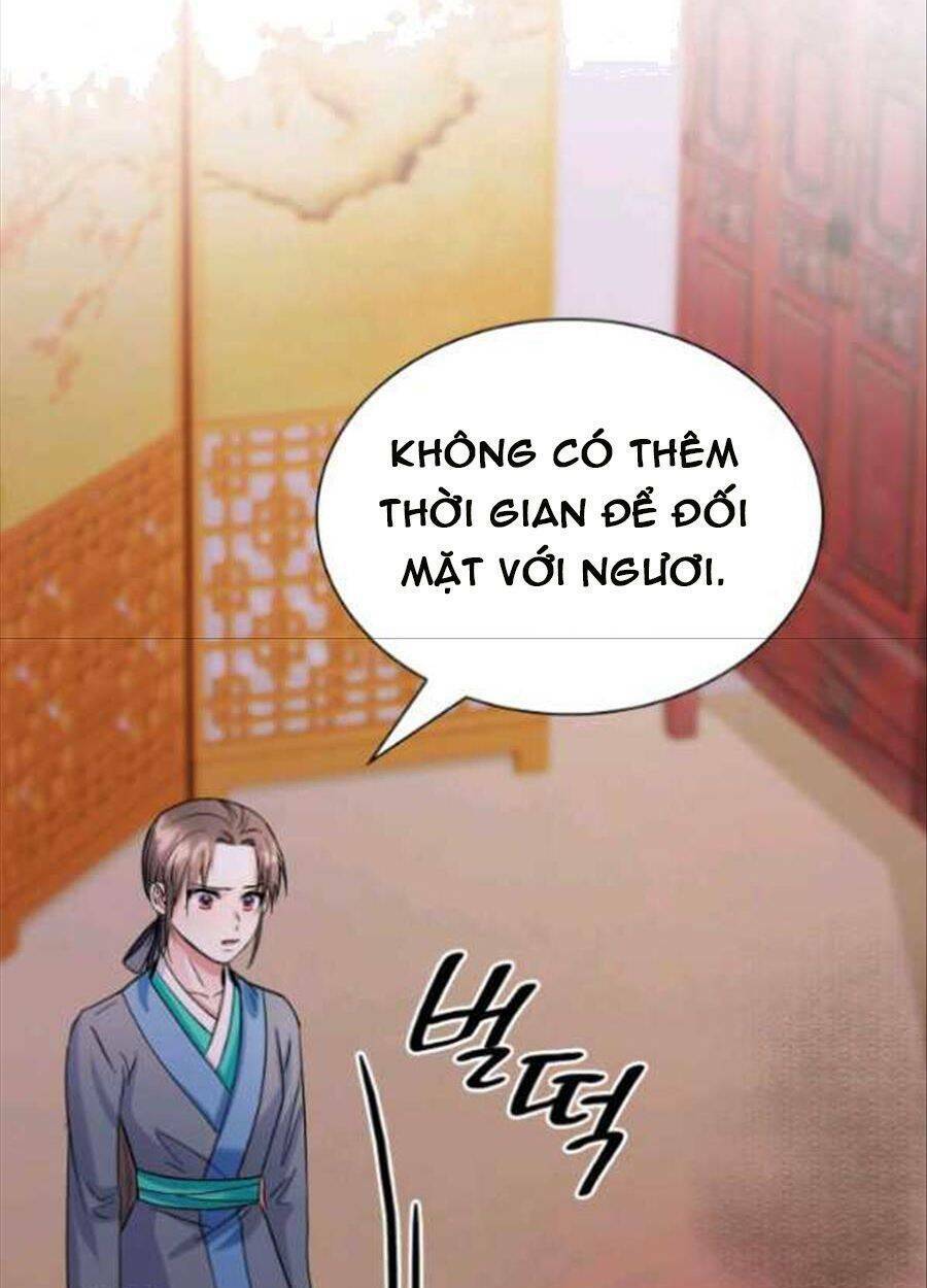 cô dâu của sói đen chapter 26 99