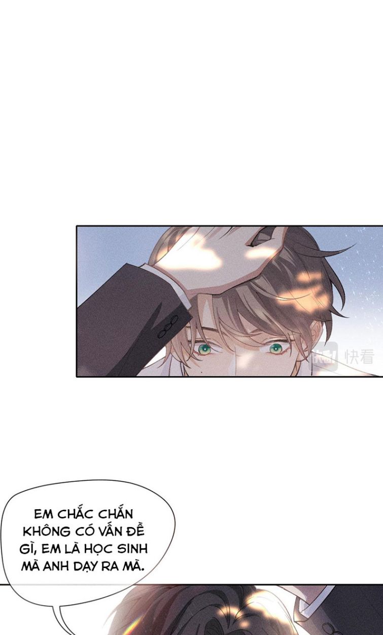 trò chơi săn mồi chapter 4 33