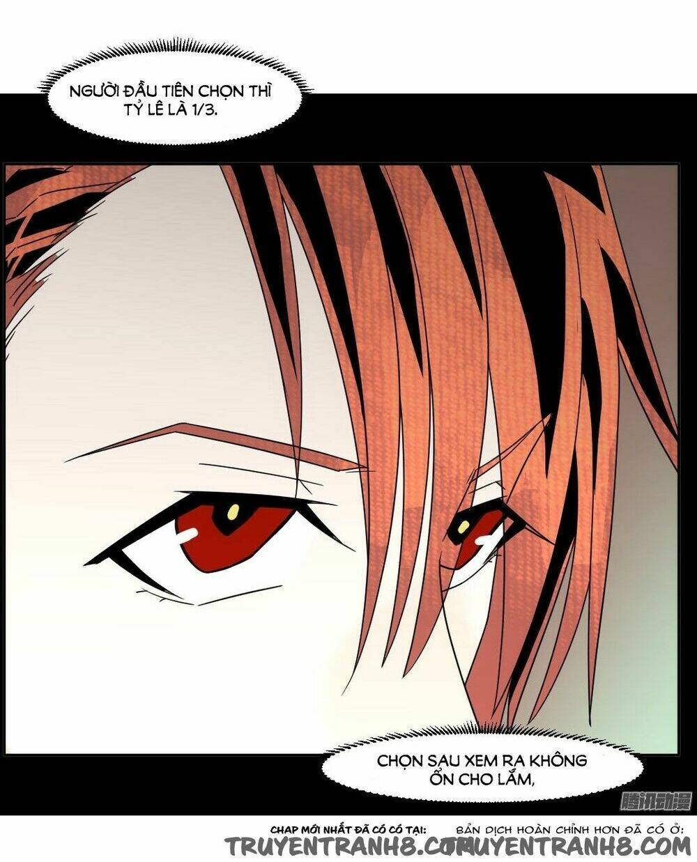 điều ước của người phàm chapter 30 19