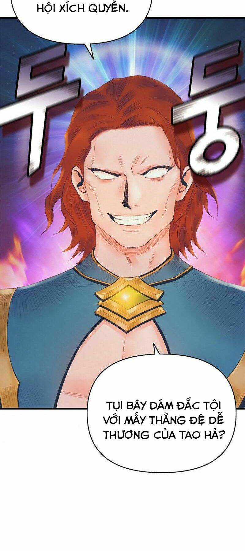 tu sĩ trị liệu của thái dương giáo chapter 24 52