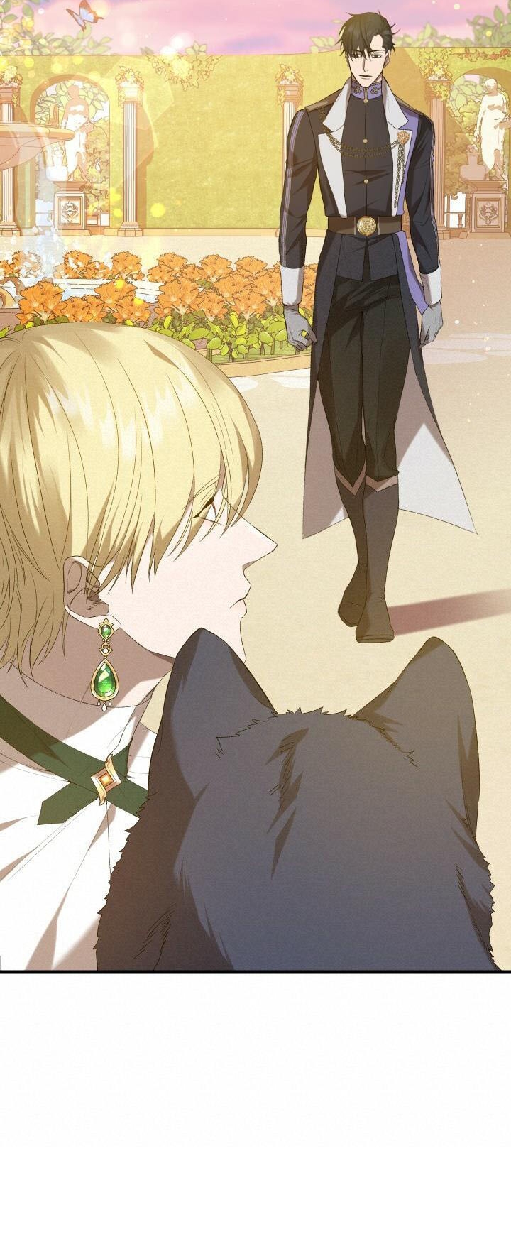 phương pháp nuôi dưỡng thế thân chapter 15.1 12