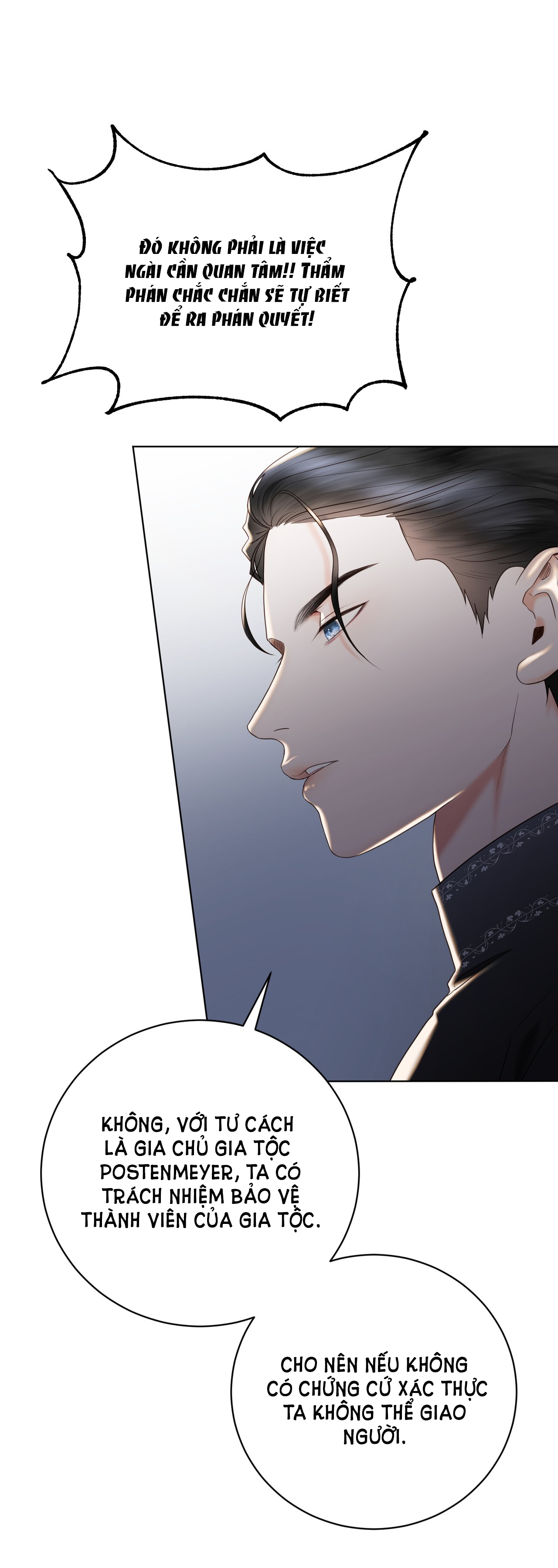 hợp đồng hôn nhân với hai người chồng chapter 3.1 17