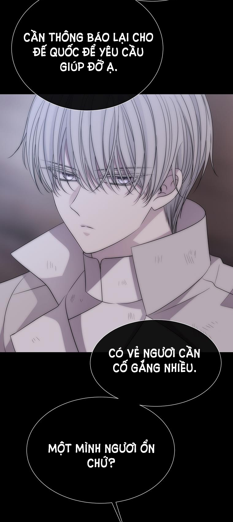 năm môn đệ của charlotte chapter 169.2 18