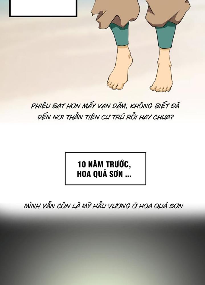 đệ tử của ta đều là vô địch đại yêu chapter 1 65