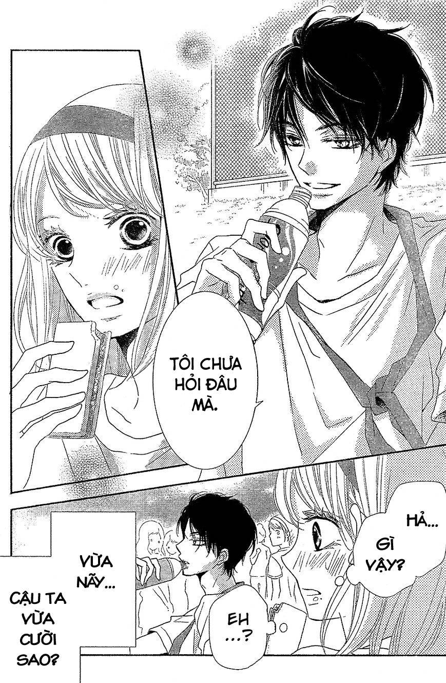 hắc quỷ và bạch hoàng tử chapter 19 36