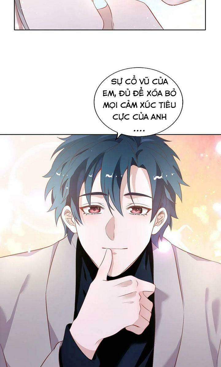 bạn trai kém tuổi bẫy yêu tôi chapter 46 52