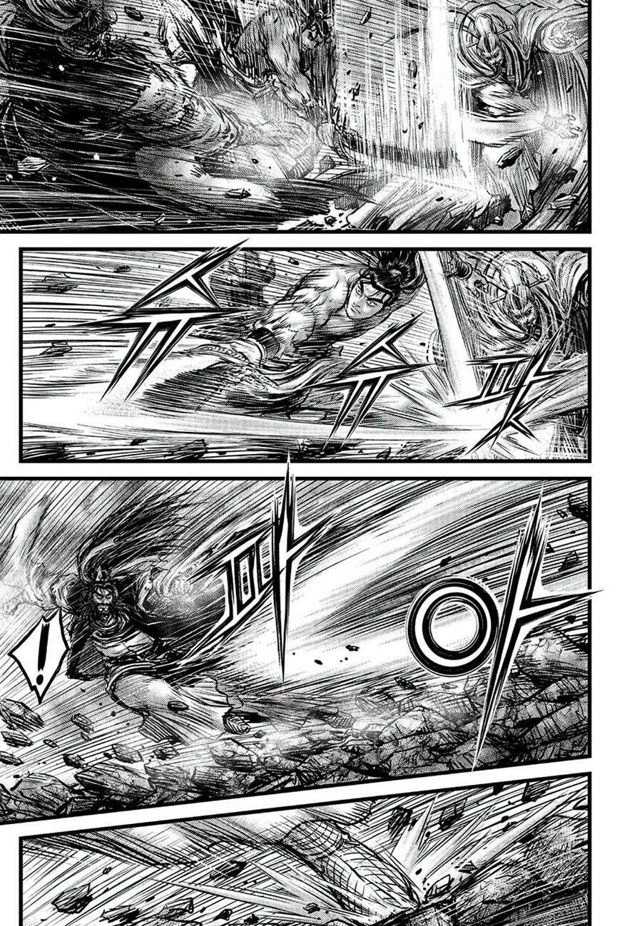 hiệp khách giang hồ m chapter 651 4