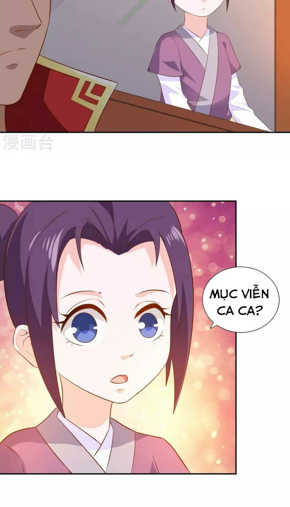 võ linh kiếm tôn chapter 25 8