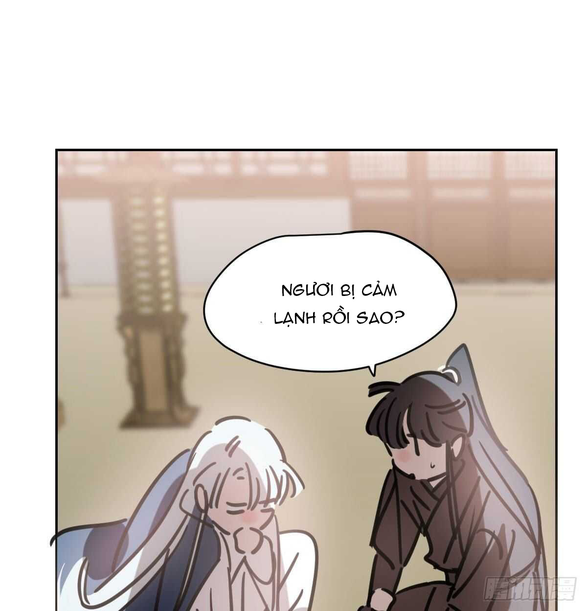 bắt lấy ngao ngao chapter 112 59