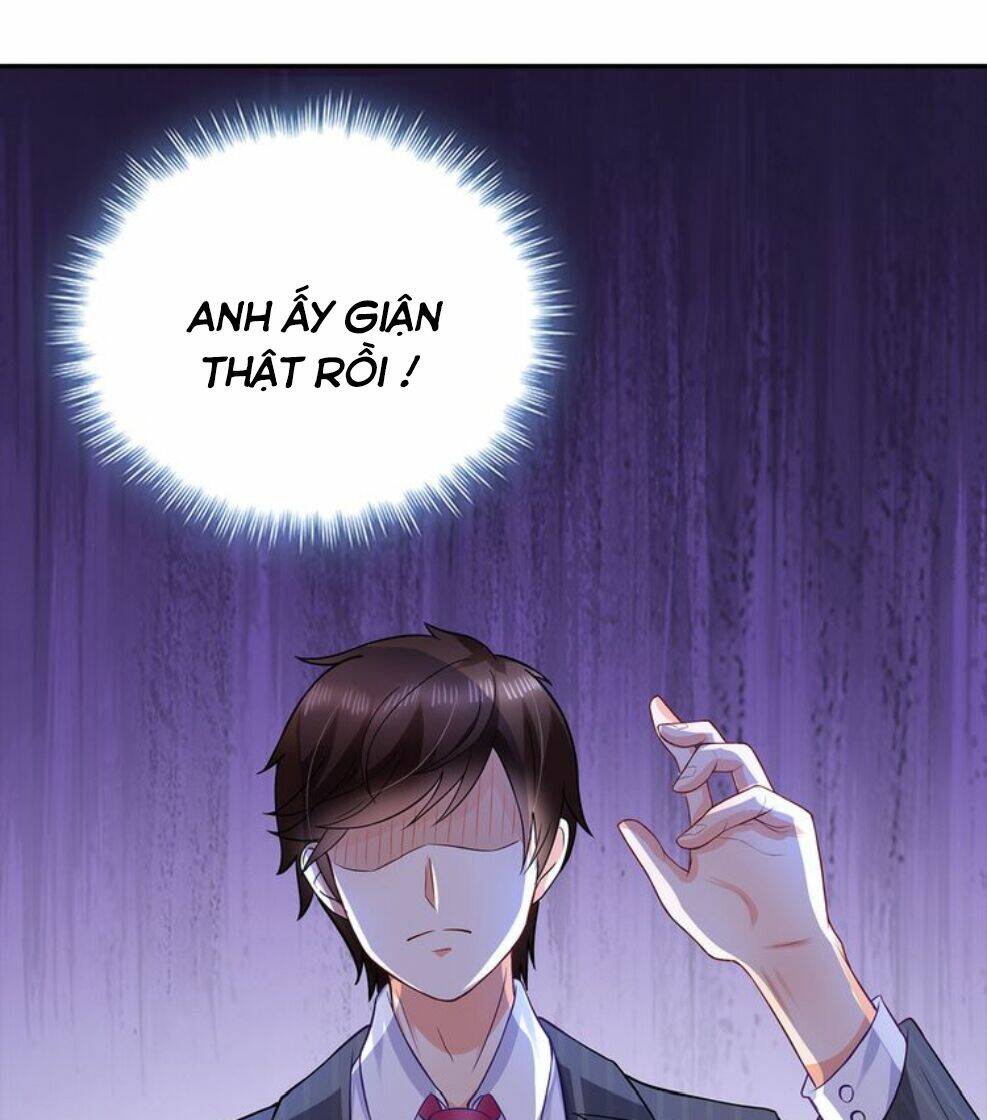 ác ma đích độc sủng điềm thê chapter 10 24