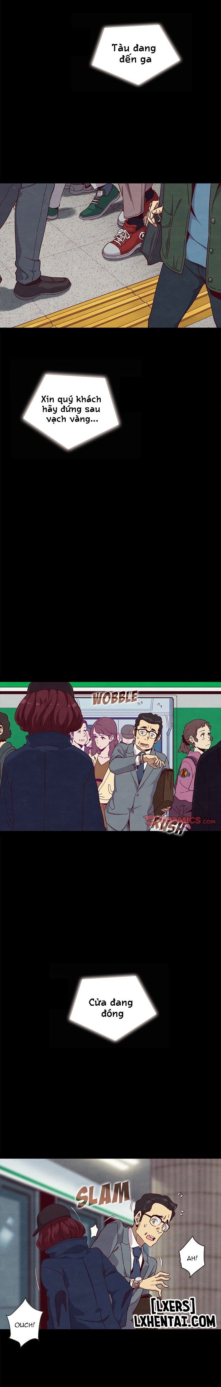 công tử bột chapter 23 12