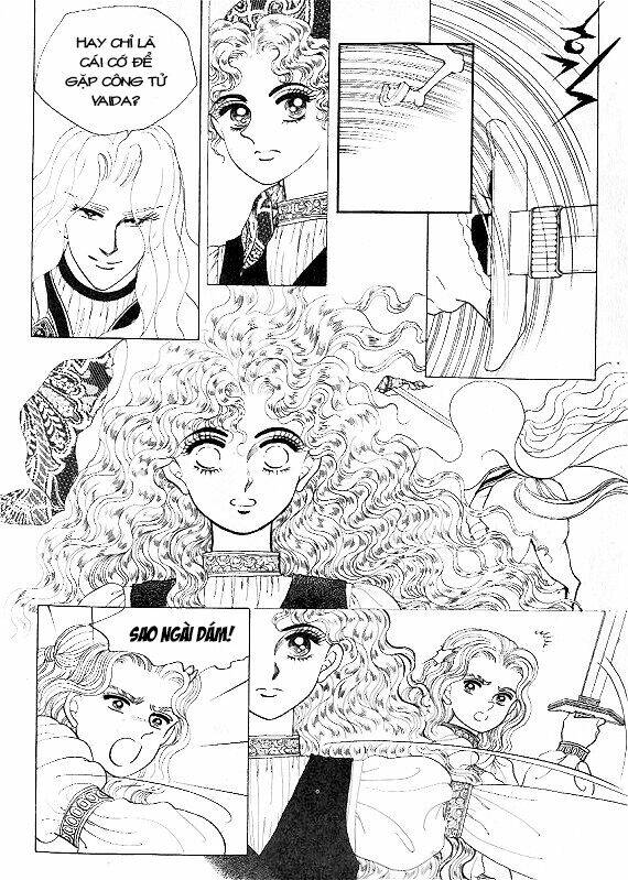 princess manhwa chapter 4 10