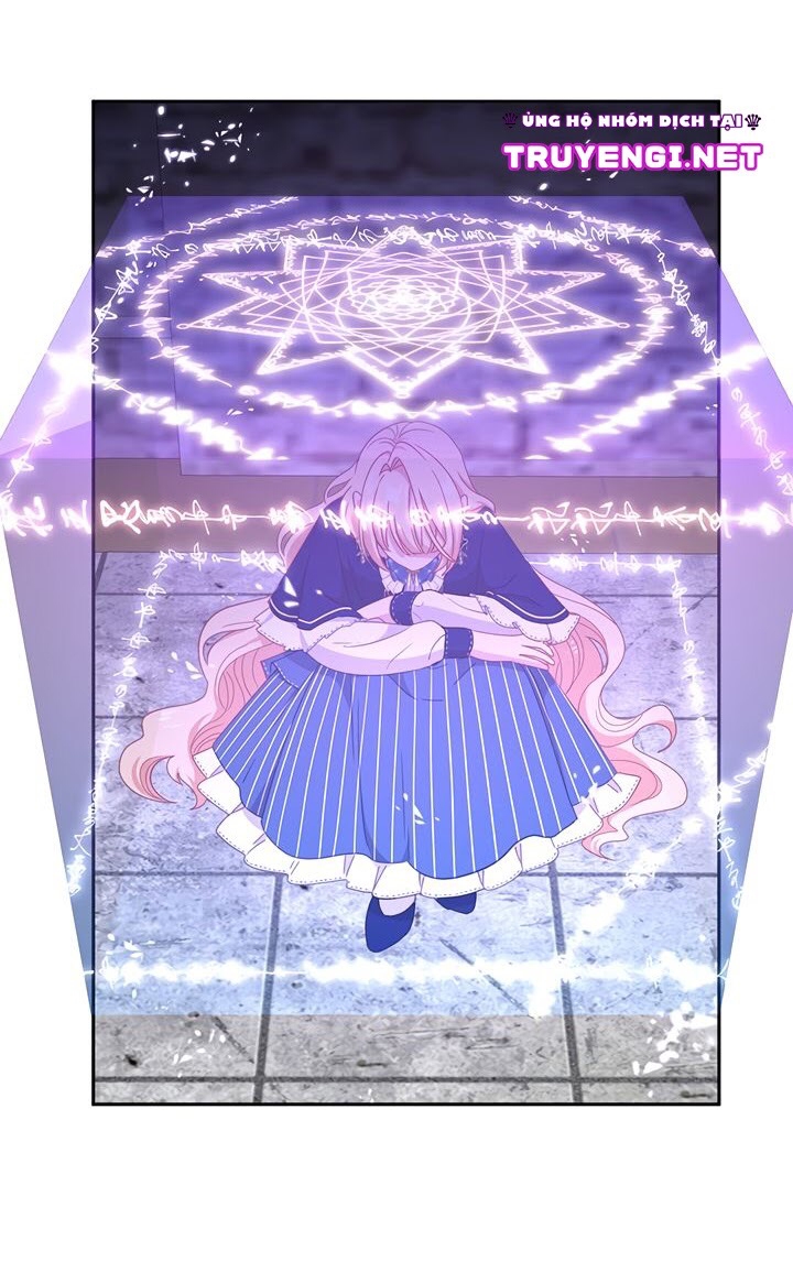 cẩn thận nữ phụ phản diện đấy! chapter 50 17