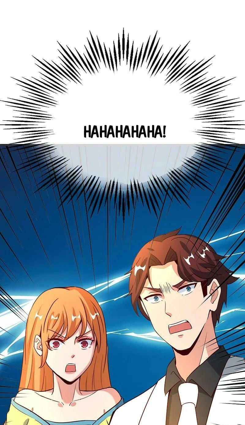 vòng bạn bè mạnh nhất của tiên giới chapter 140 38