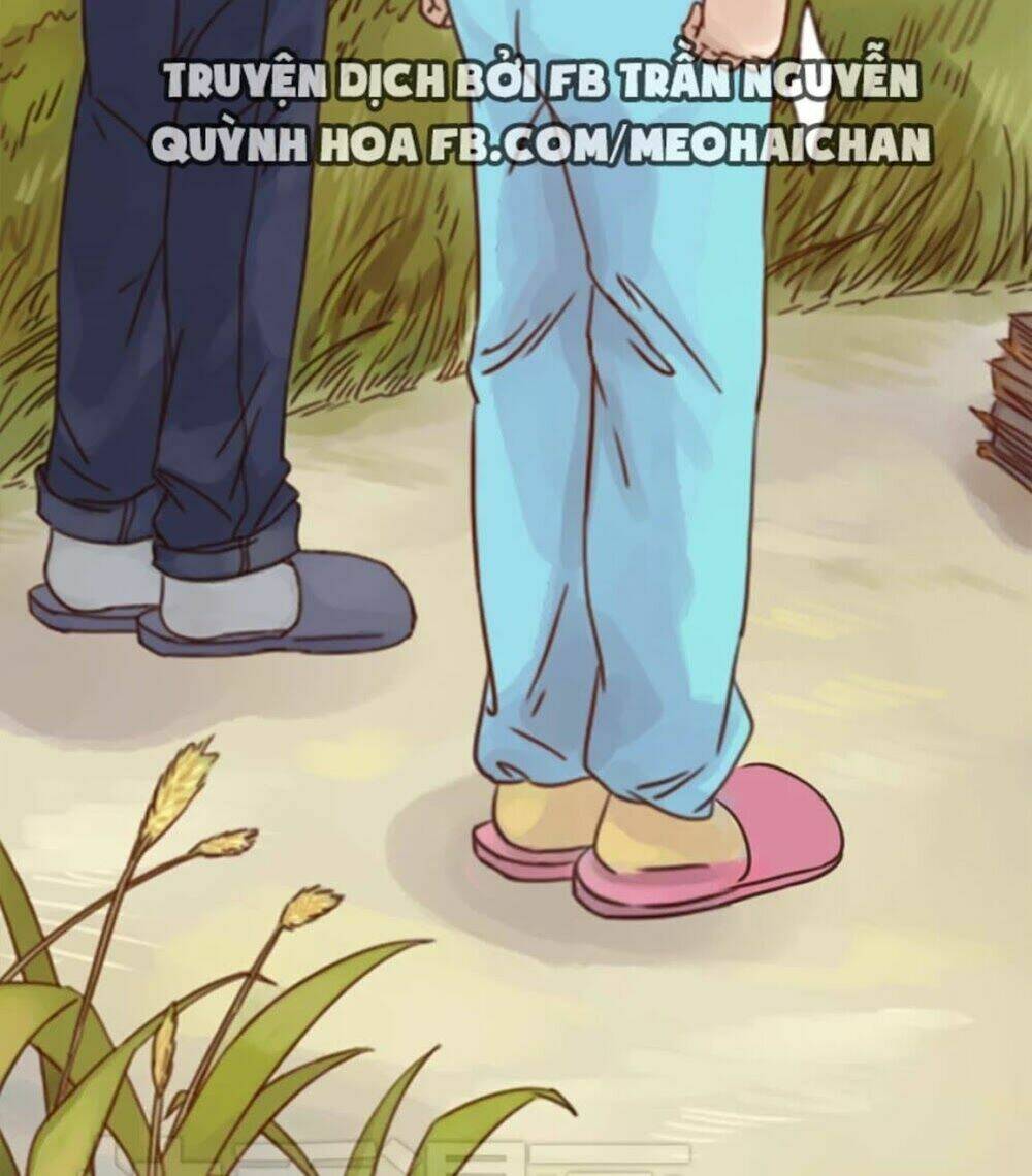 ma nữ và chàng trai ấm áp chapter 5 79