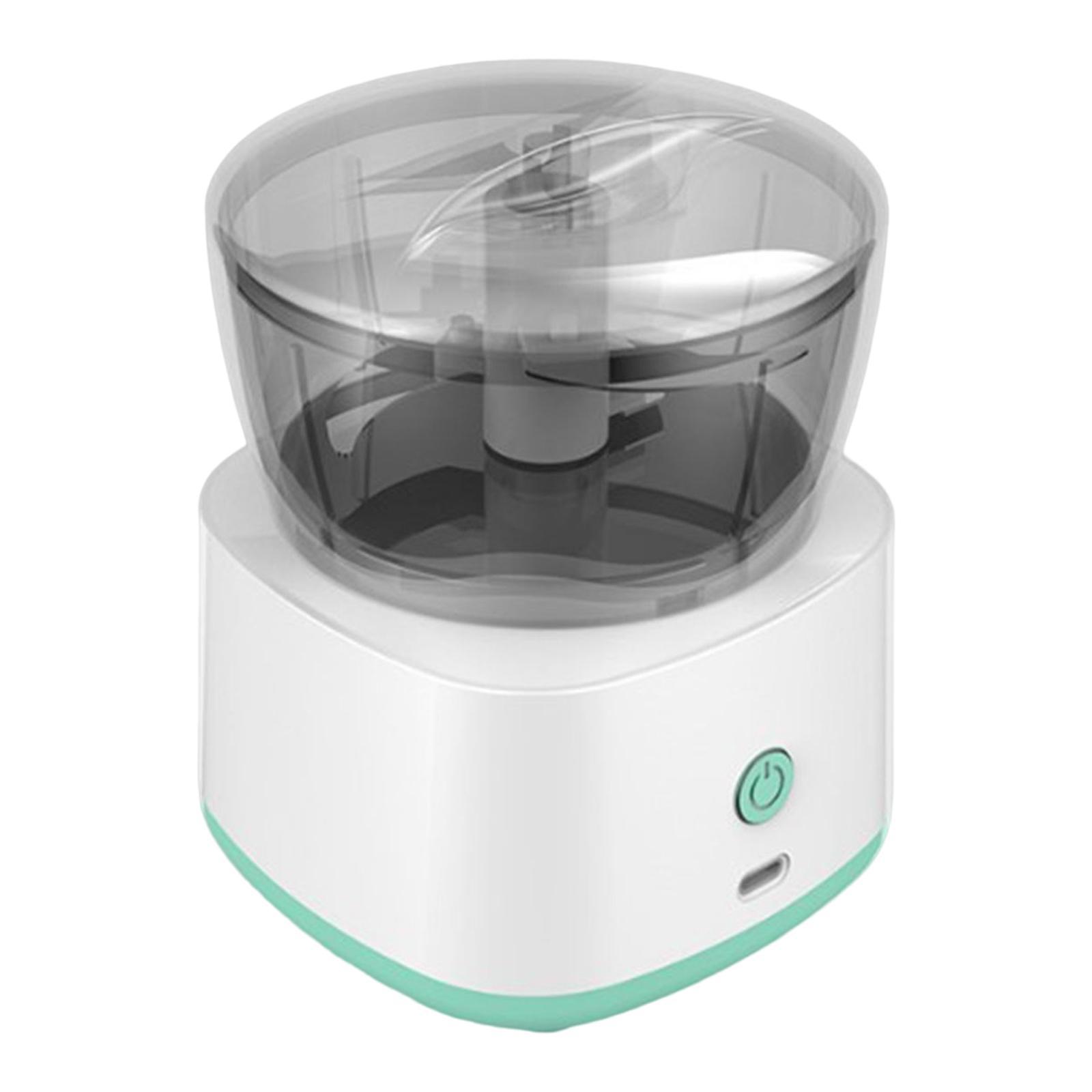 Portable Electric Meat Grinder Automatic Meat Grinder for Kitchen Utensil