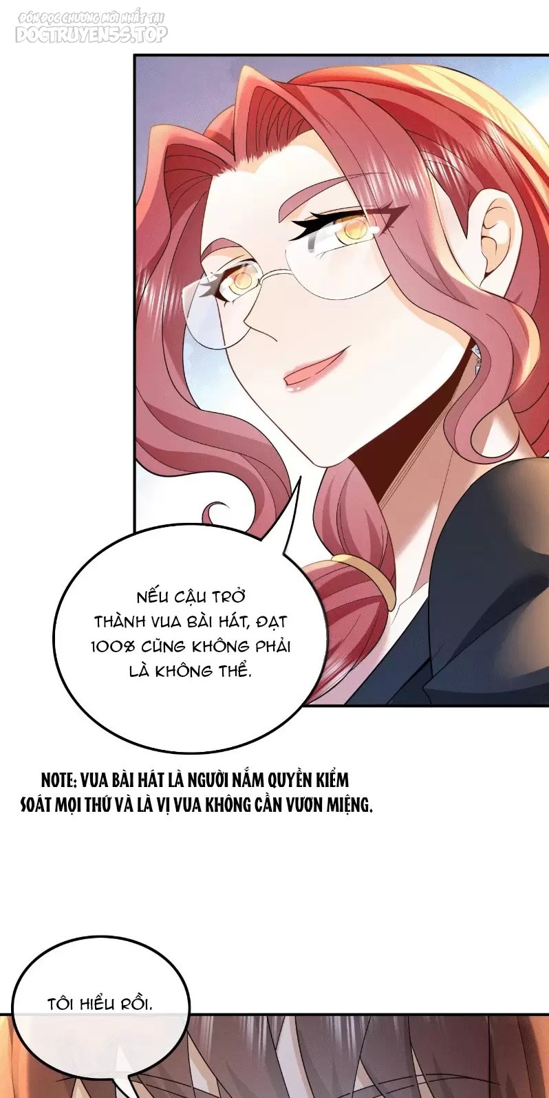 tái sinh, tôi trở thành ông vua ngành giải trí chapter 6 31