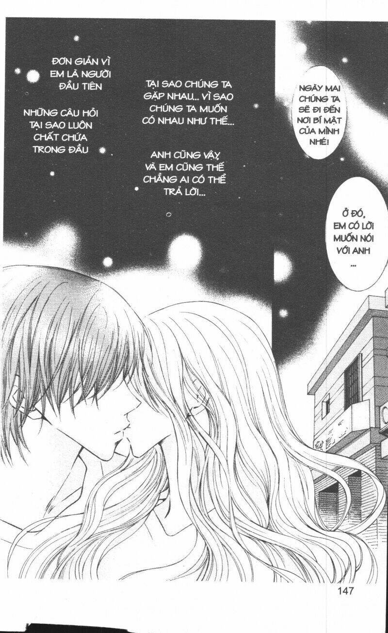 sad love story chapter 5 151