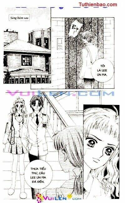 mặt nạ tình yêu chapter 55 2