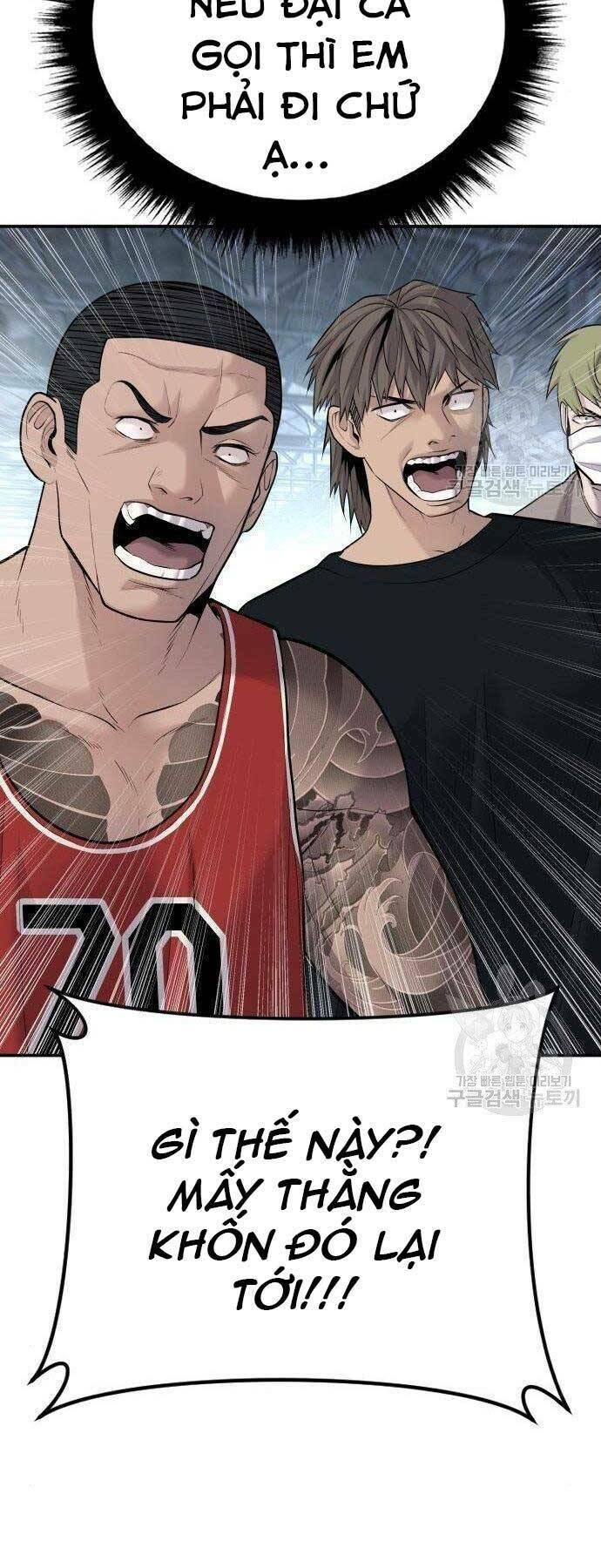 đặc vụ kim chapter 51 70