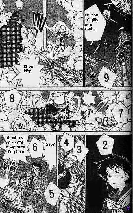 kaito kid chapter 16 16