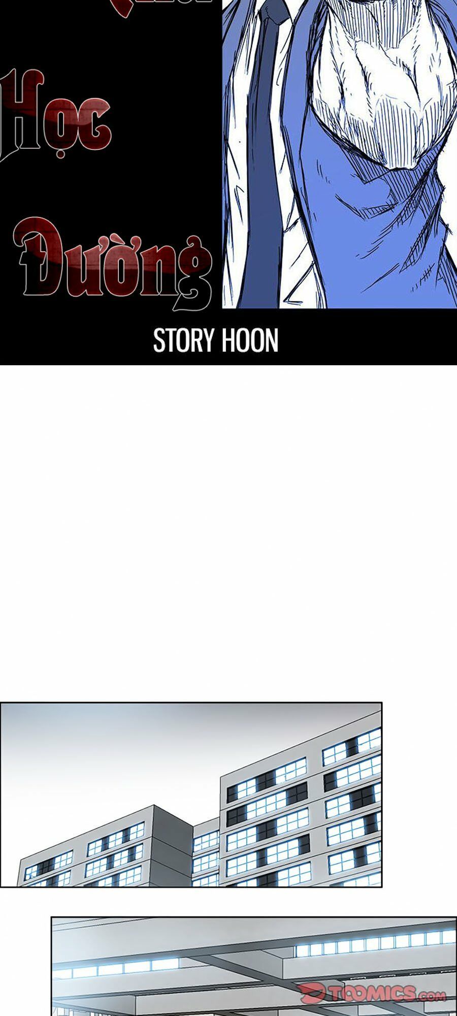 bá chủ học đường ss2 chapter 43 32