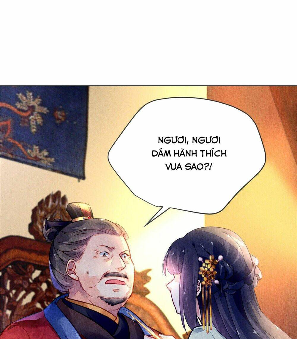 vấn đan chu chapter 14 8