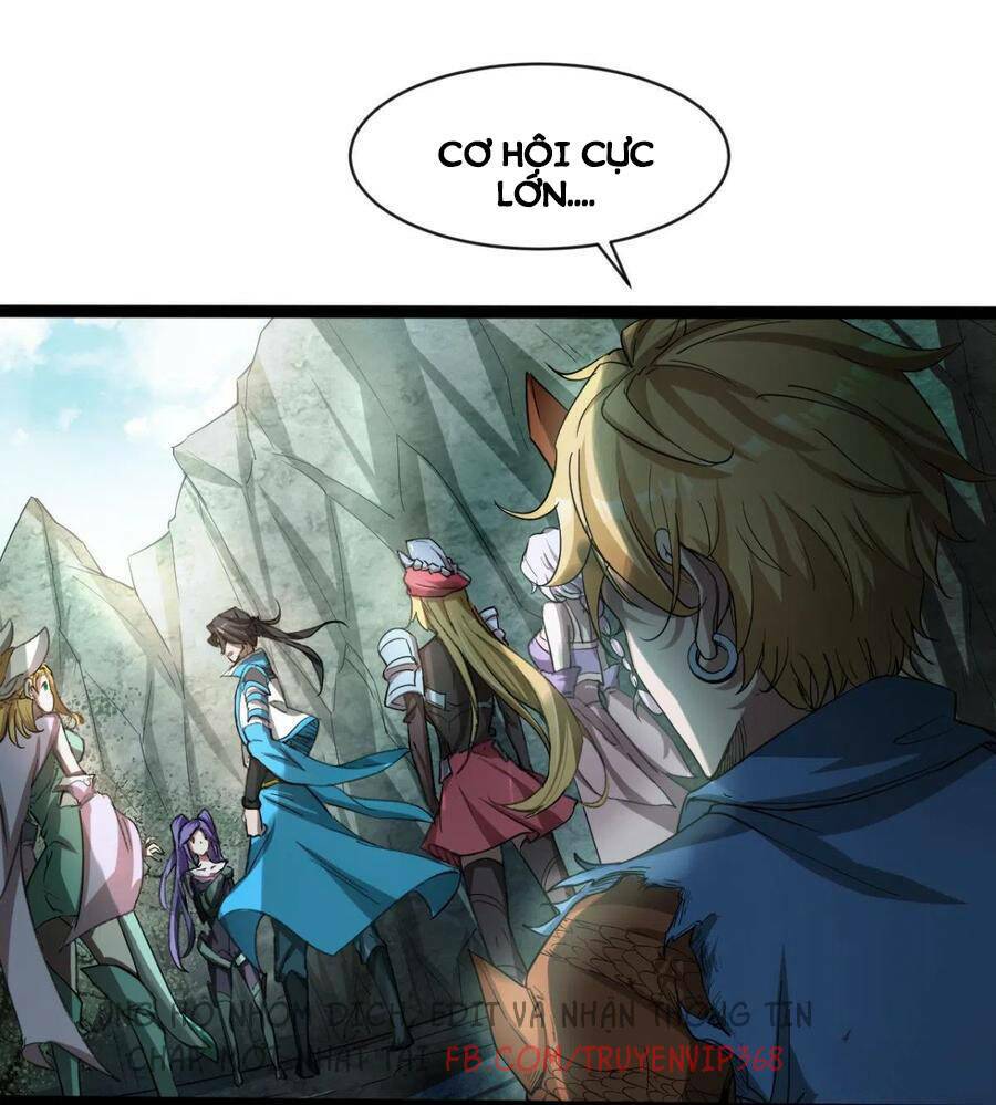 ma hoàng sư đệ quả thực quá chung tình chapter 93 48