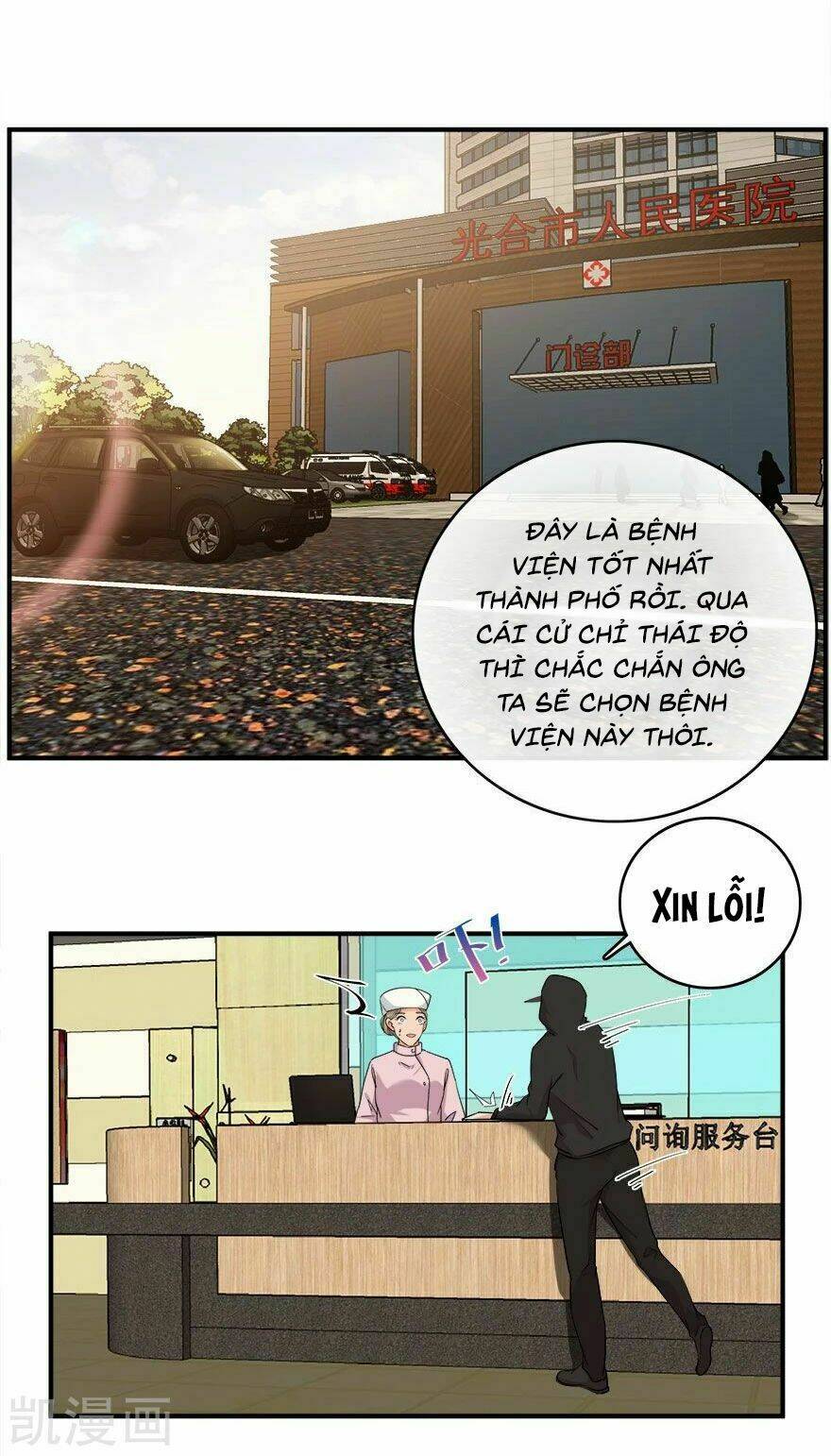 khốn ái tù lung chapter 32 9