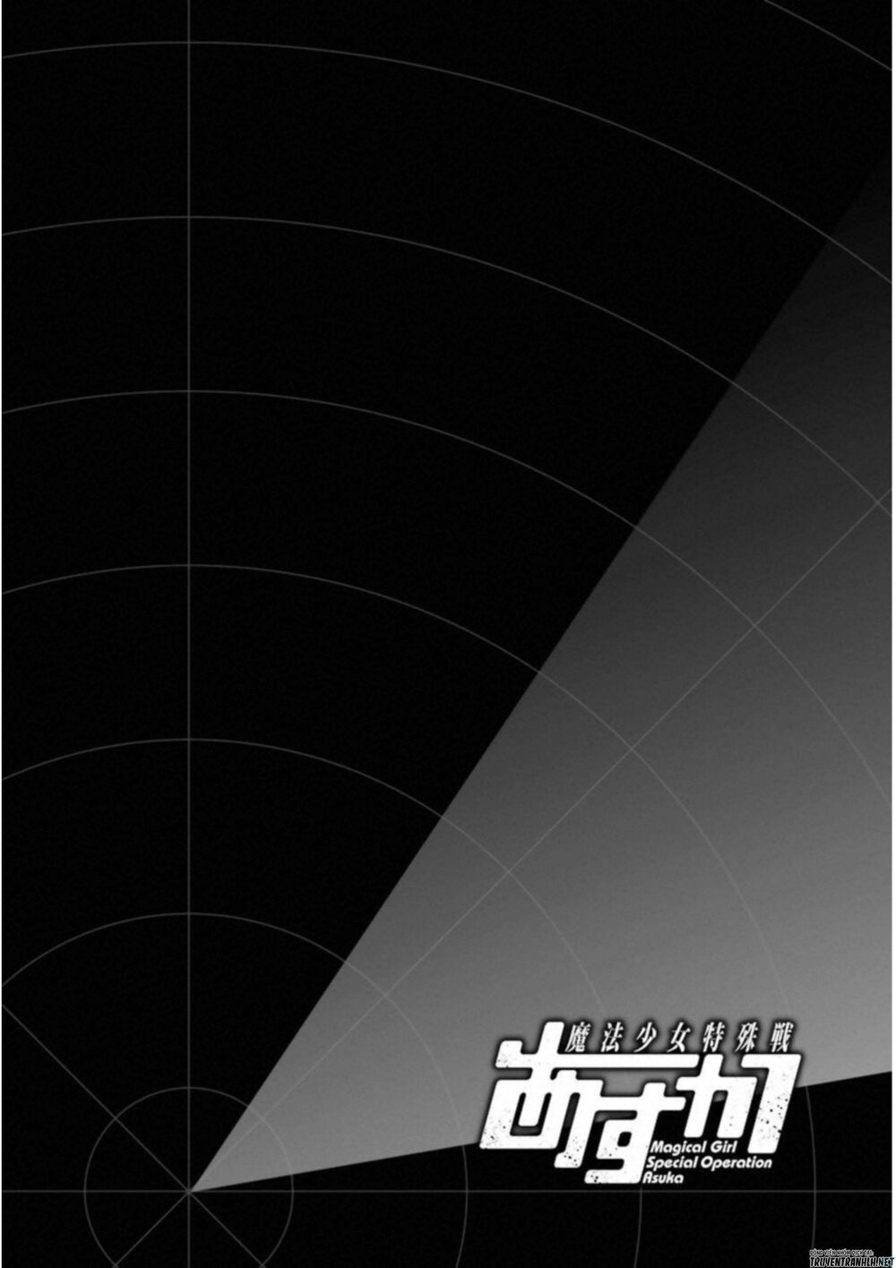 mahou shoujo tokushuusen asuka chapter 40 4