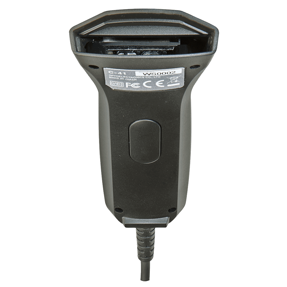 Máy Quét Mã Vạch OPTICON C-41 - Hàng Chính Hãng