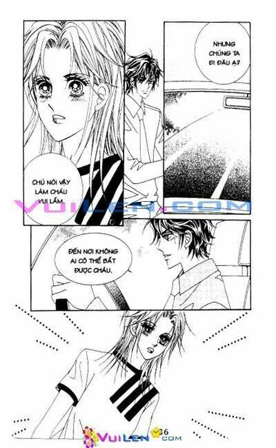 người duy nhất chapter 127 18